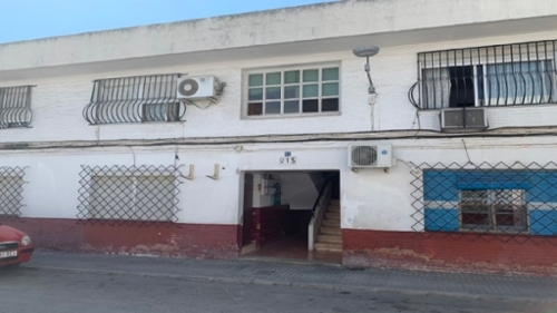 La Guardia De Jaén Metropolitana De Jaén appartement foto 6296744
