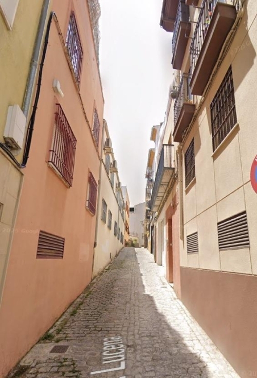La Guardia De Jaén Metropolitana De Jaén appartement foto 6303821