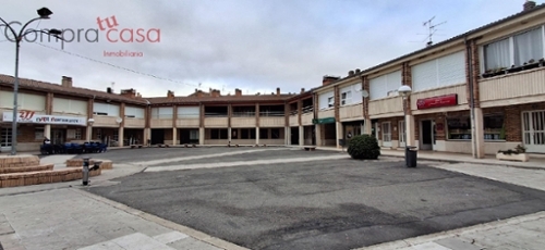 La Lastrilla Segovia Sur appartement foto 6293823