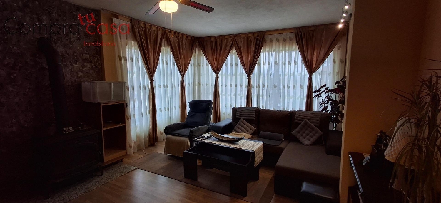 te koop appartement La Lastrilla Segovia Sur 2