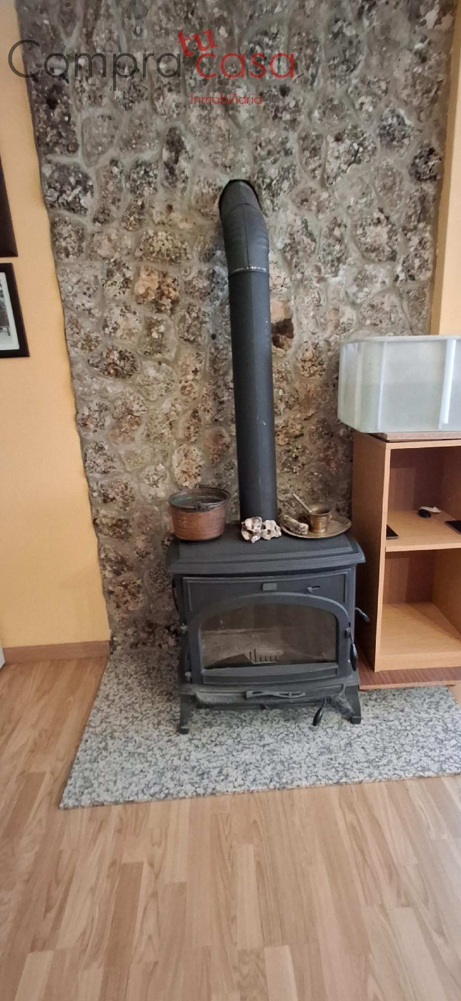  till salu lägenhet La Lastrilla Segovia Sur 4
