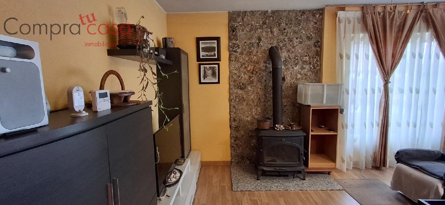 te koop appartement La Lastrilla Segovia Sur 3