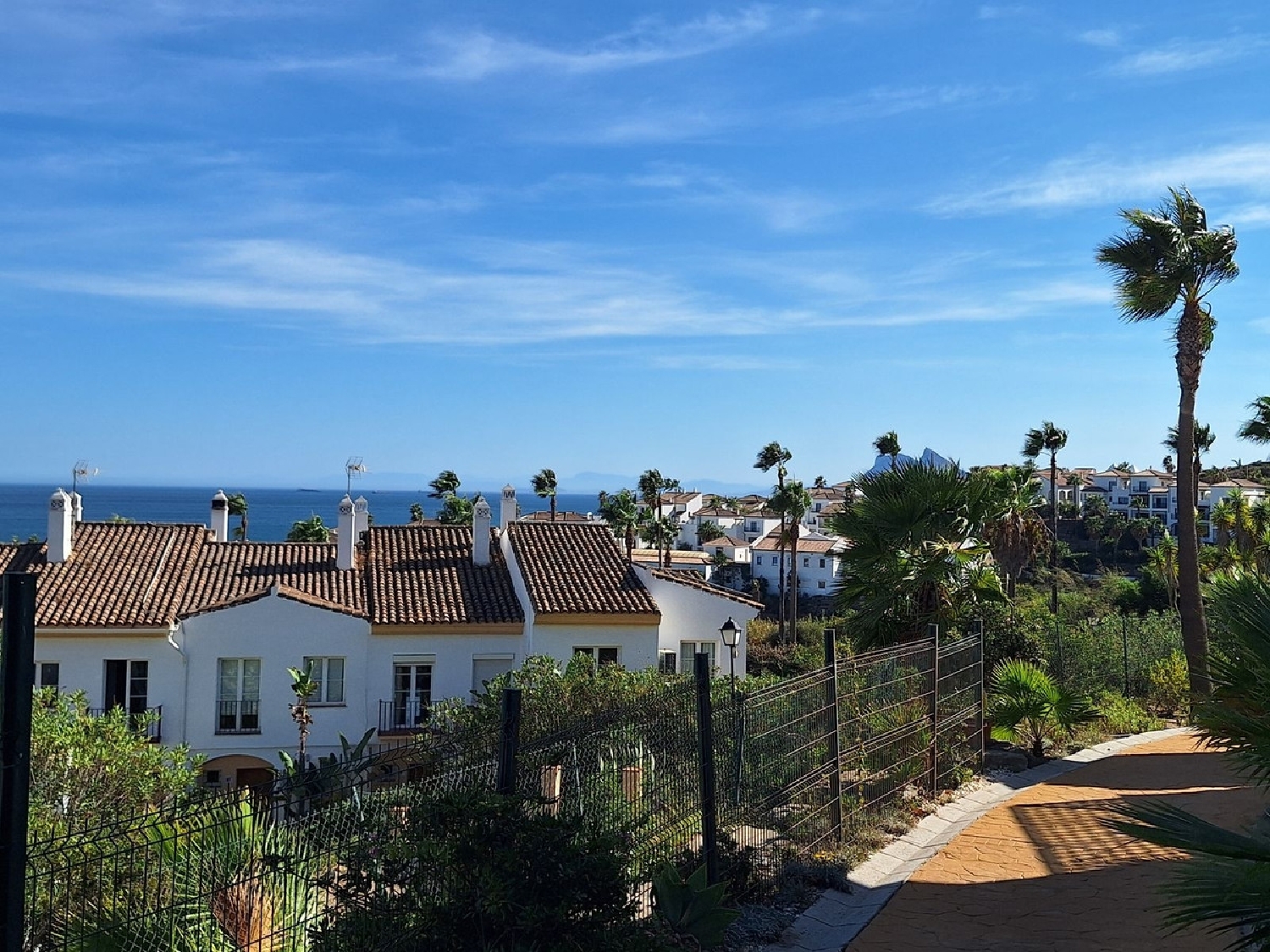  à vendre appartement La Linea De La Concepcion Campo De Gibraltar 4