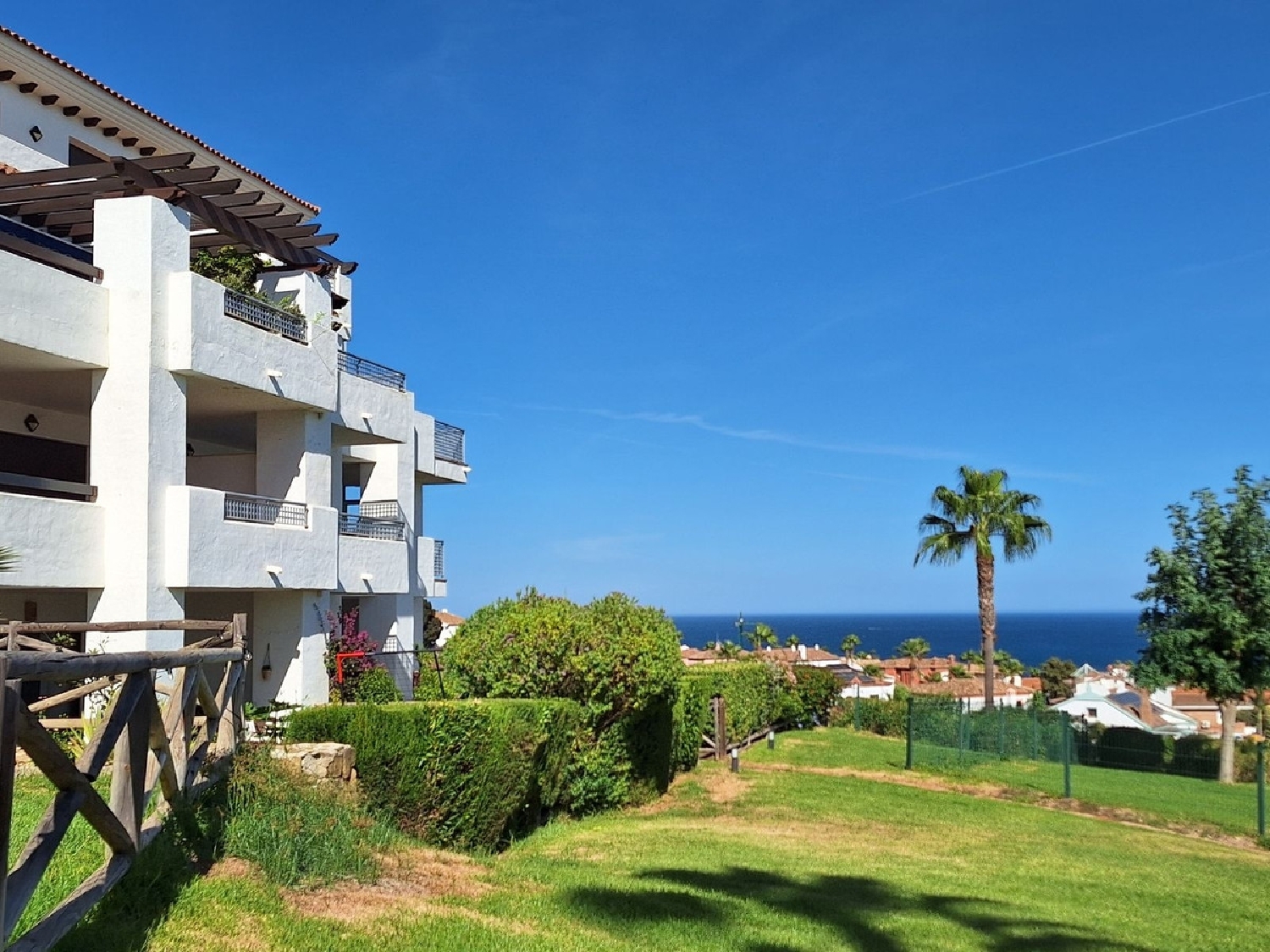  à vendre appartement La Linea De La Concepcion Campo De Gibraltar 3