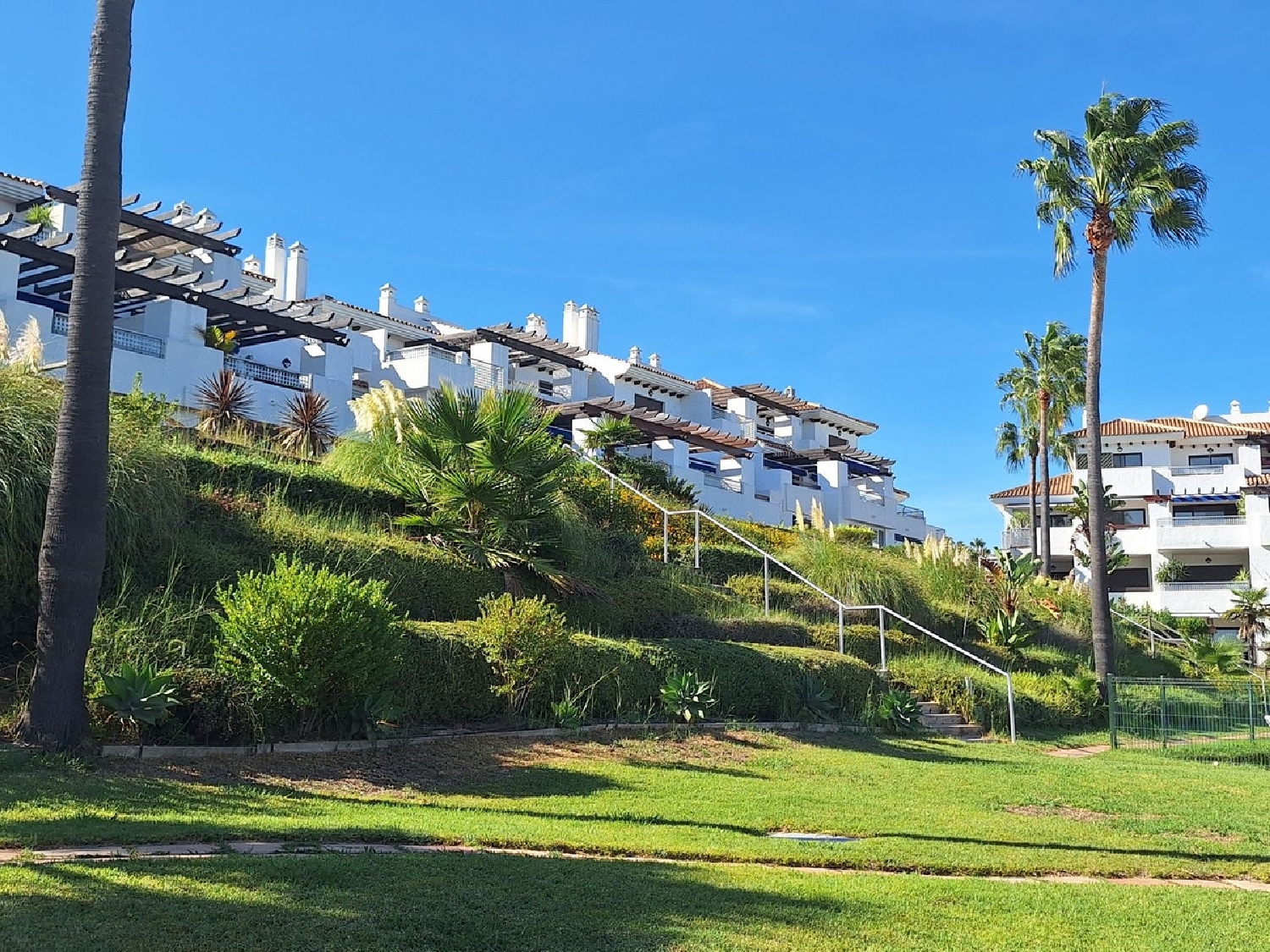  à vendre appartement La Linea De La Concepcion Campo De Gibraltar 1