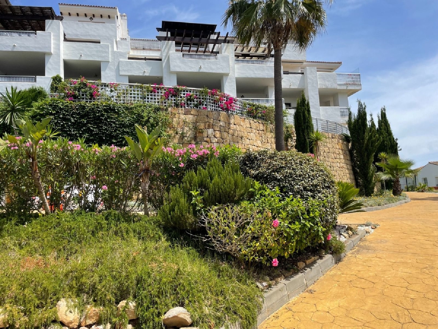  à vendre appartement La Linea De La Concepcion Campo De Gibraltar 7