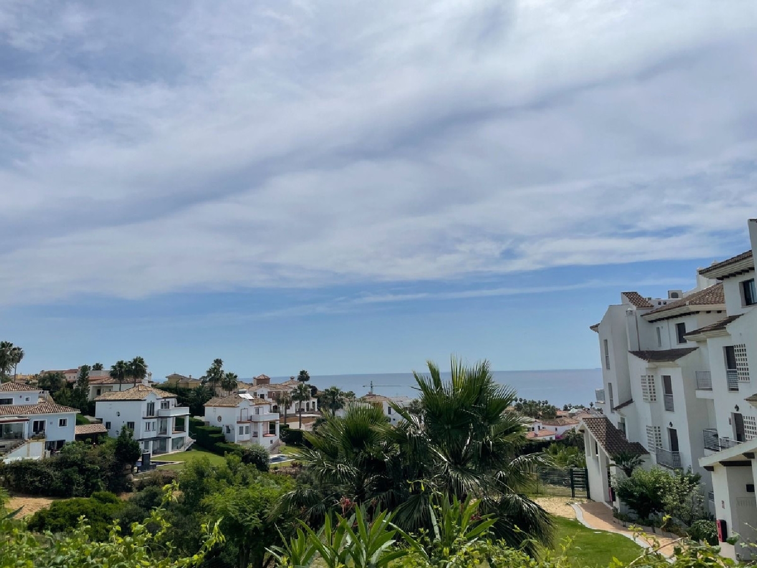  à vendre appartement La Linea De La Concepcion Campo De Gibraltar 8