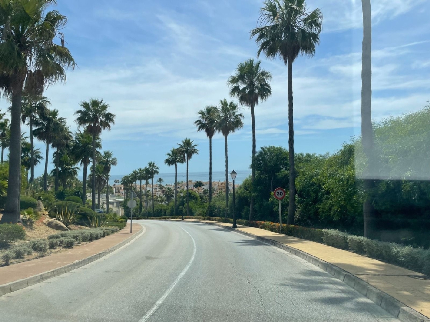  à vendre appartement La Linea De La Concepcion Campo De Gibraltar 5