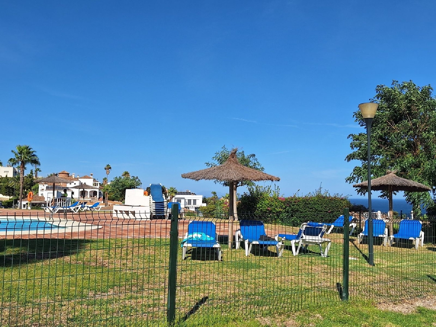  à vendre appartement La Linea De La Concepcion Campo De Gibraltar 2