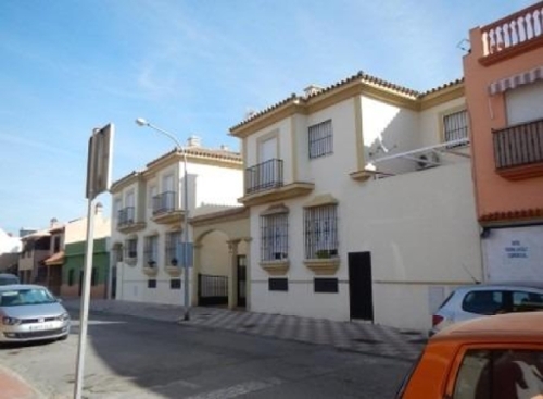 La Linea De La Concepcion Campo De Gibraltar appartement foto 6296792
