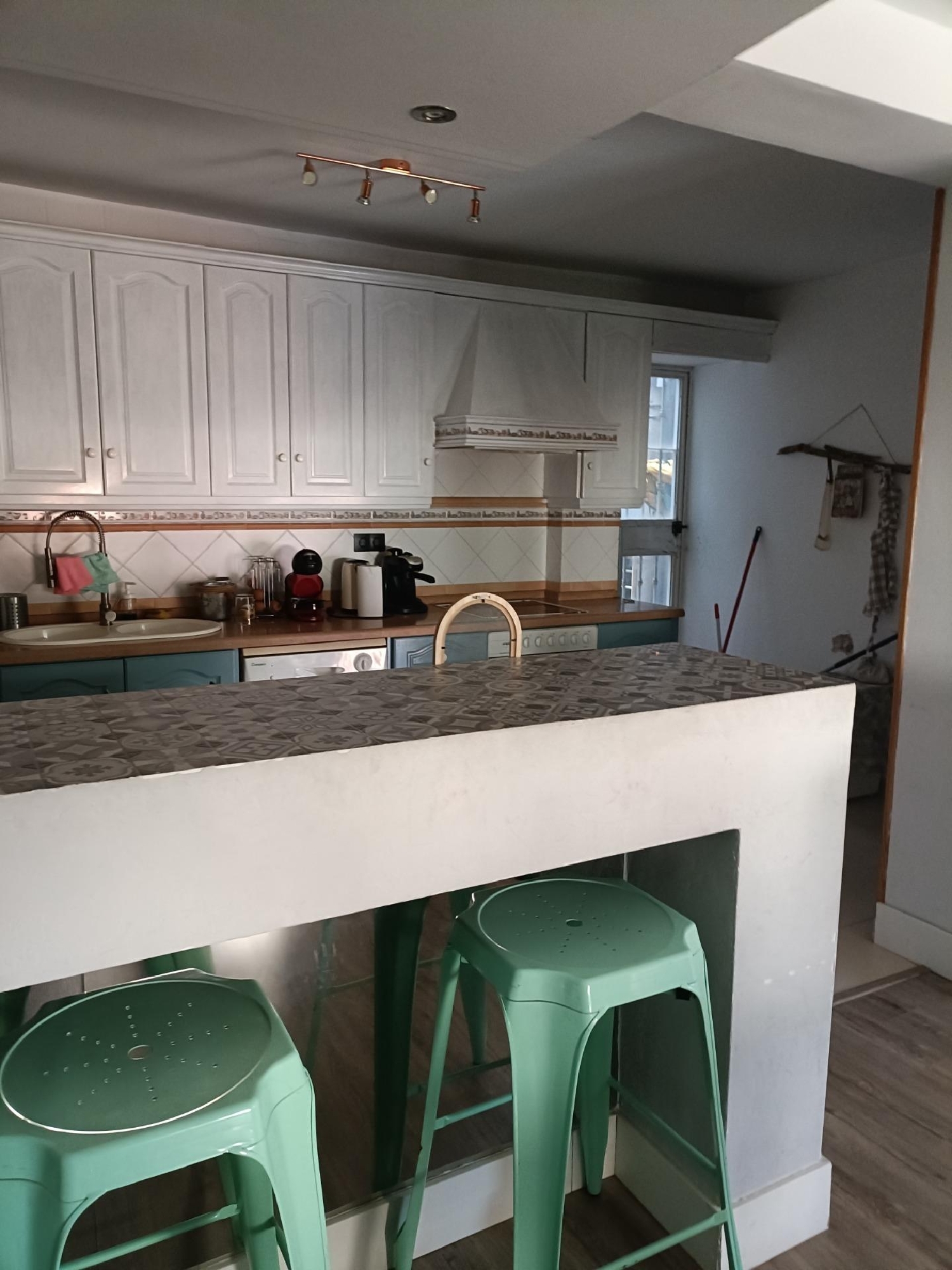  à vendre appartement La Linea De La Concepcion Campo De Gibraltar 5