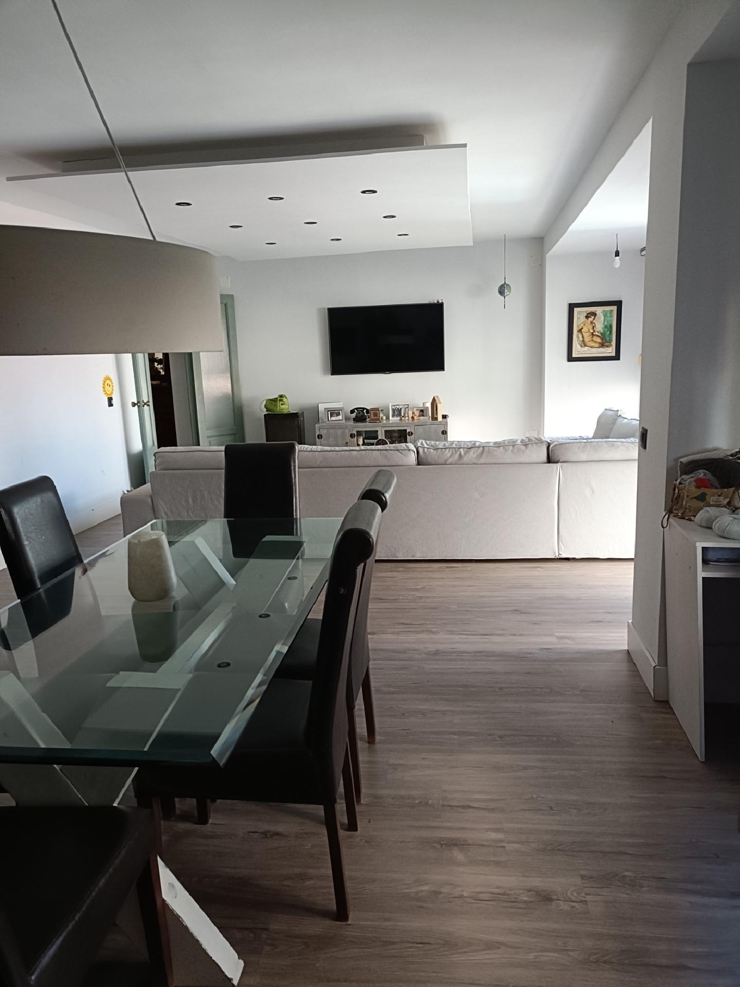 à vendre appartement La Linea De La Concepcion Campo De Gibraltar 3