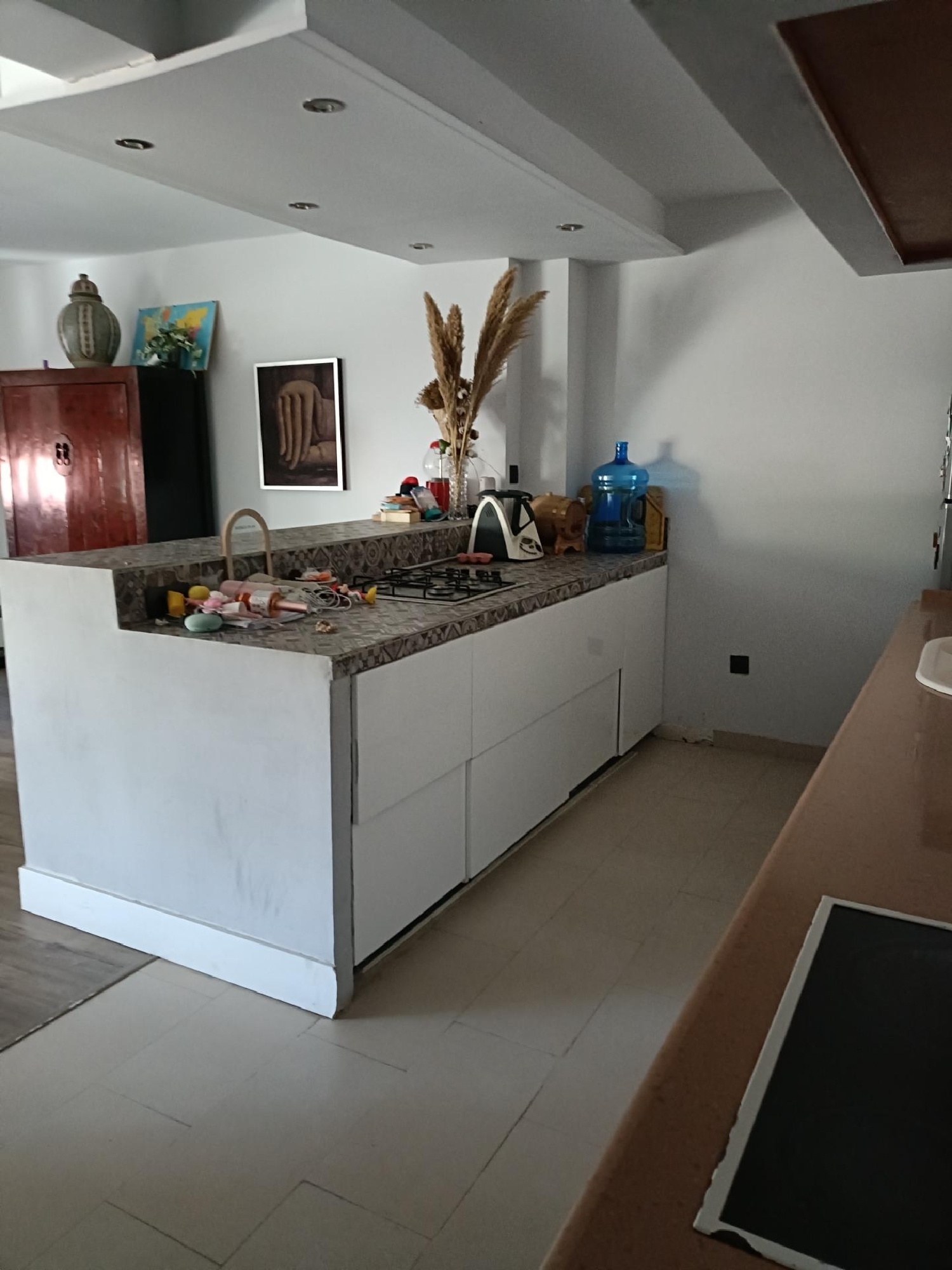  à vendre appartement La Linea De La Concepcion Campo De Gibraltar 7