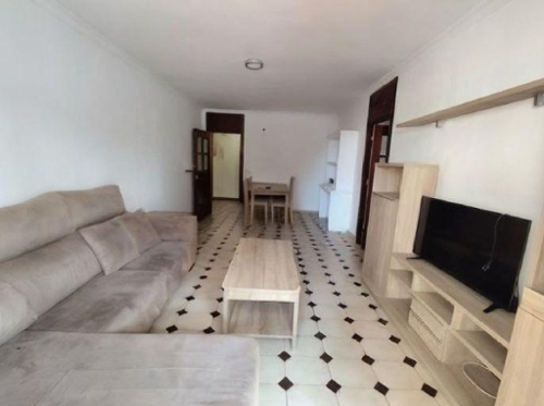 La Linea De La Concepcion Campo De Gibraltar Wohnung Bild 6293605
