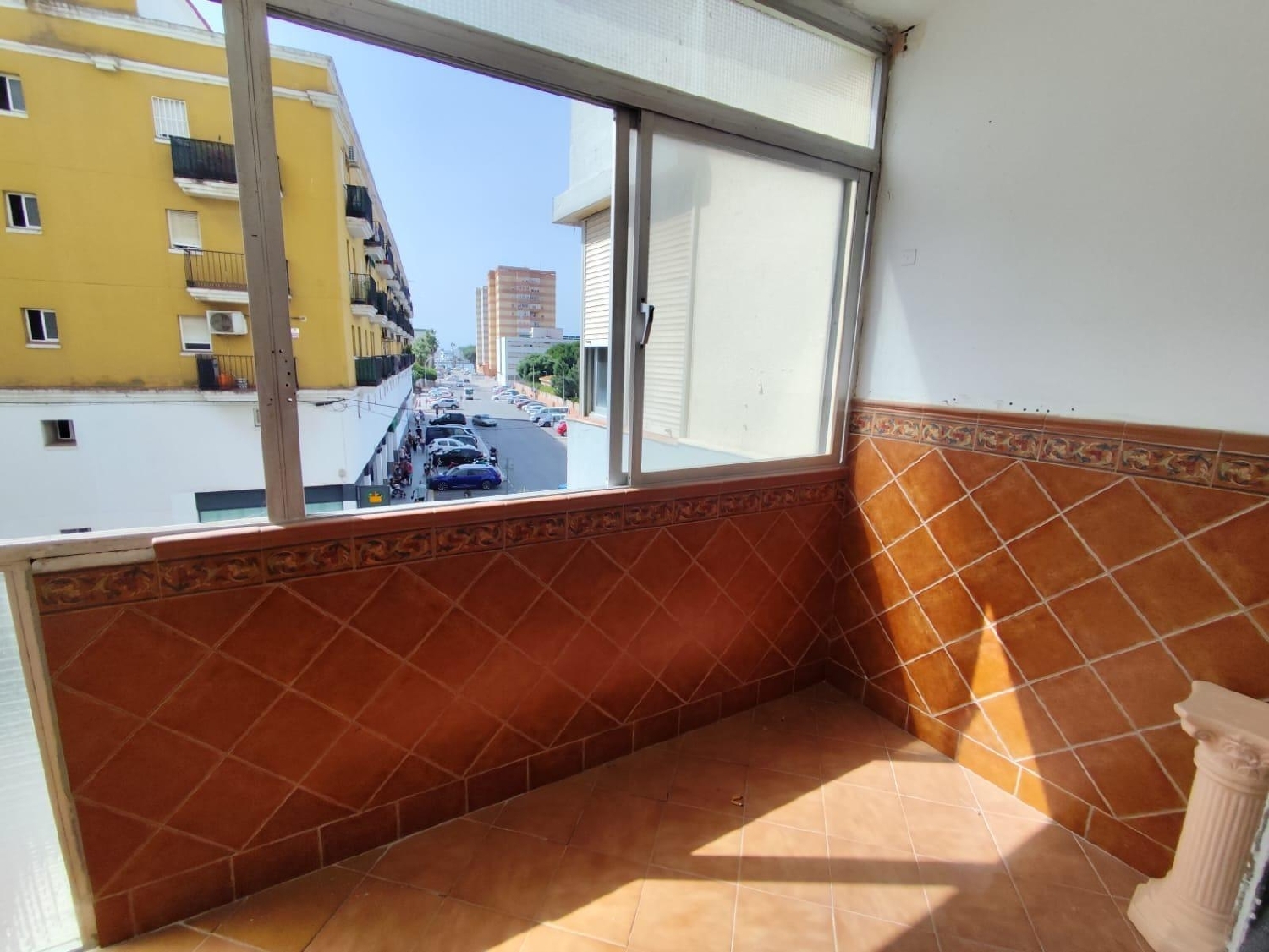 kaufen Wohnung La Linea De La Concepcion Campo De Gibraltar 2