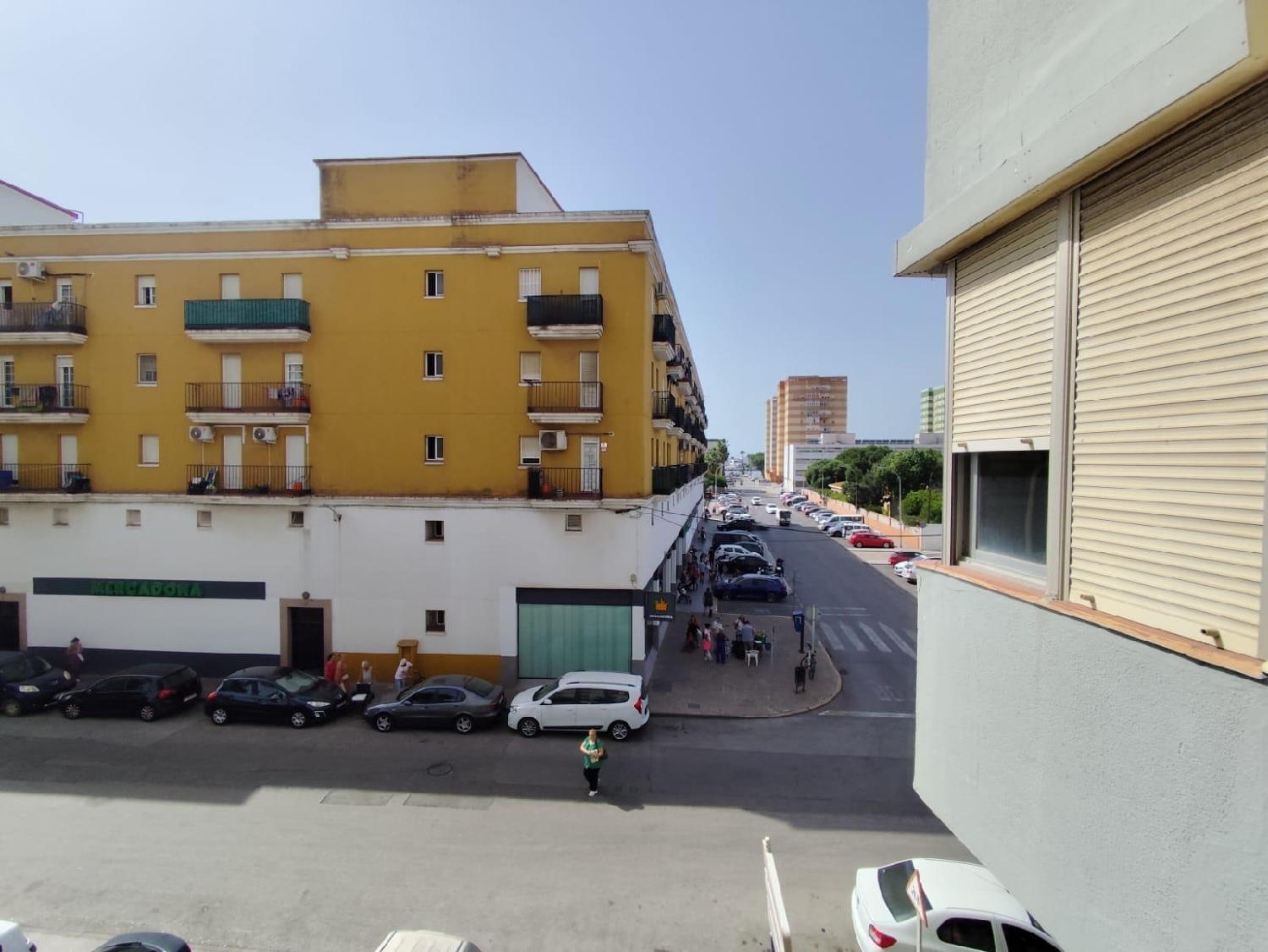 kaufen Wohnung La Linea De La Concepcion Campo De Gibraltar 3