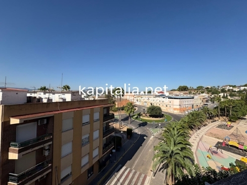 La Llosa De Ranes Costera (La) appartement foto 6301502