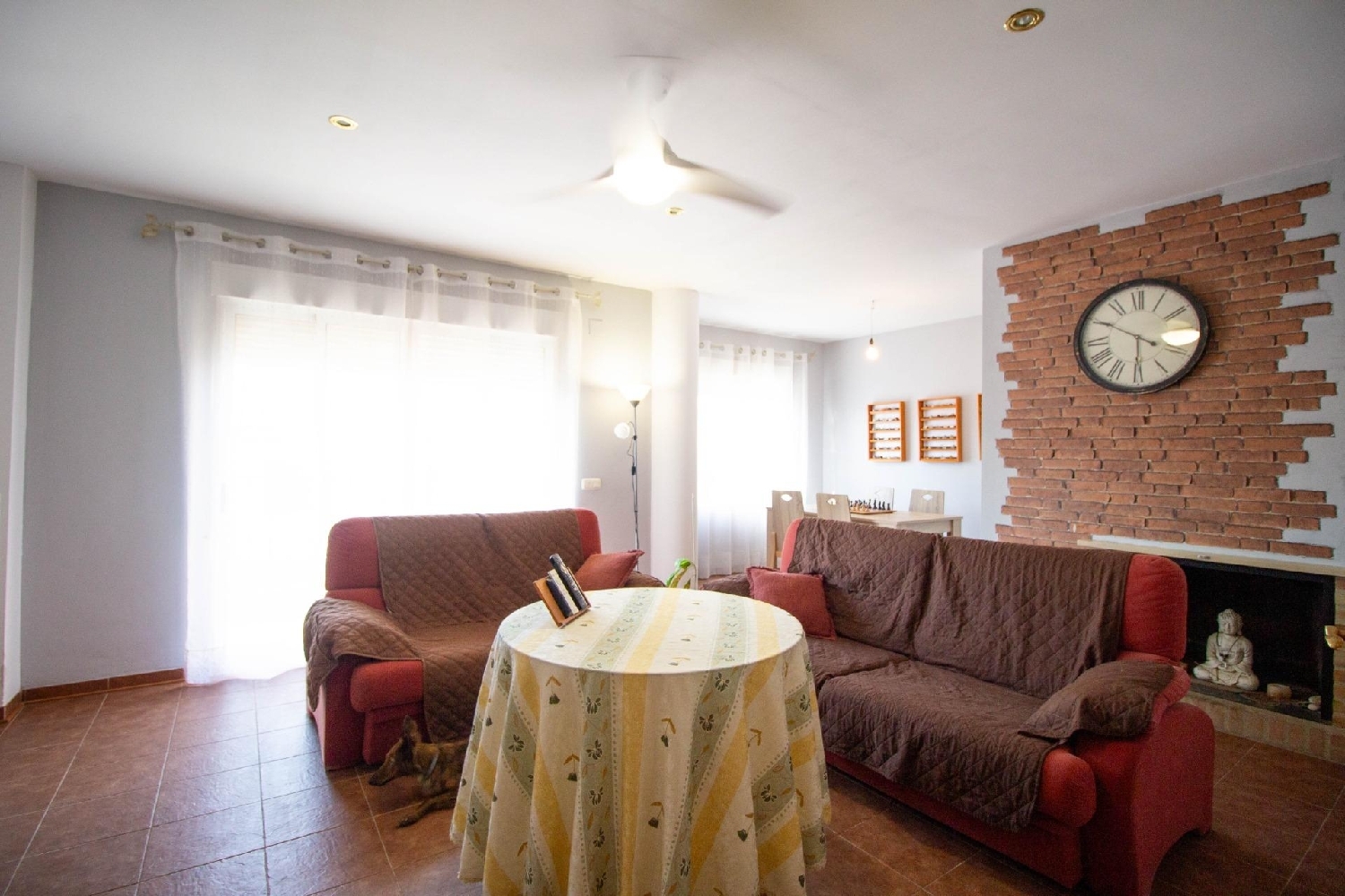  à vendre appartement La Llosa De Ranes Costera (La) 3