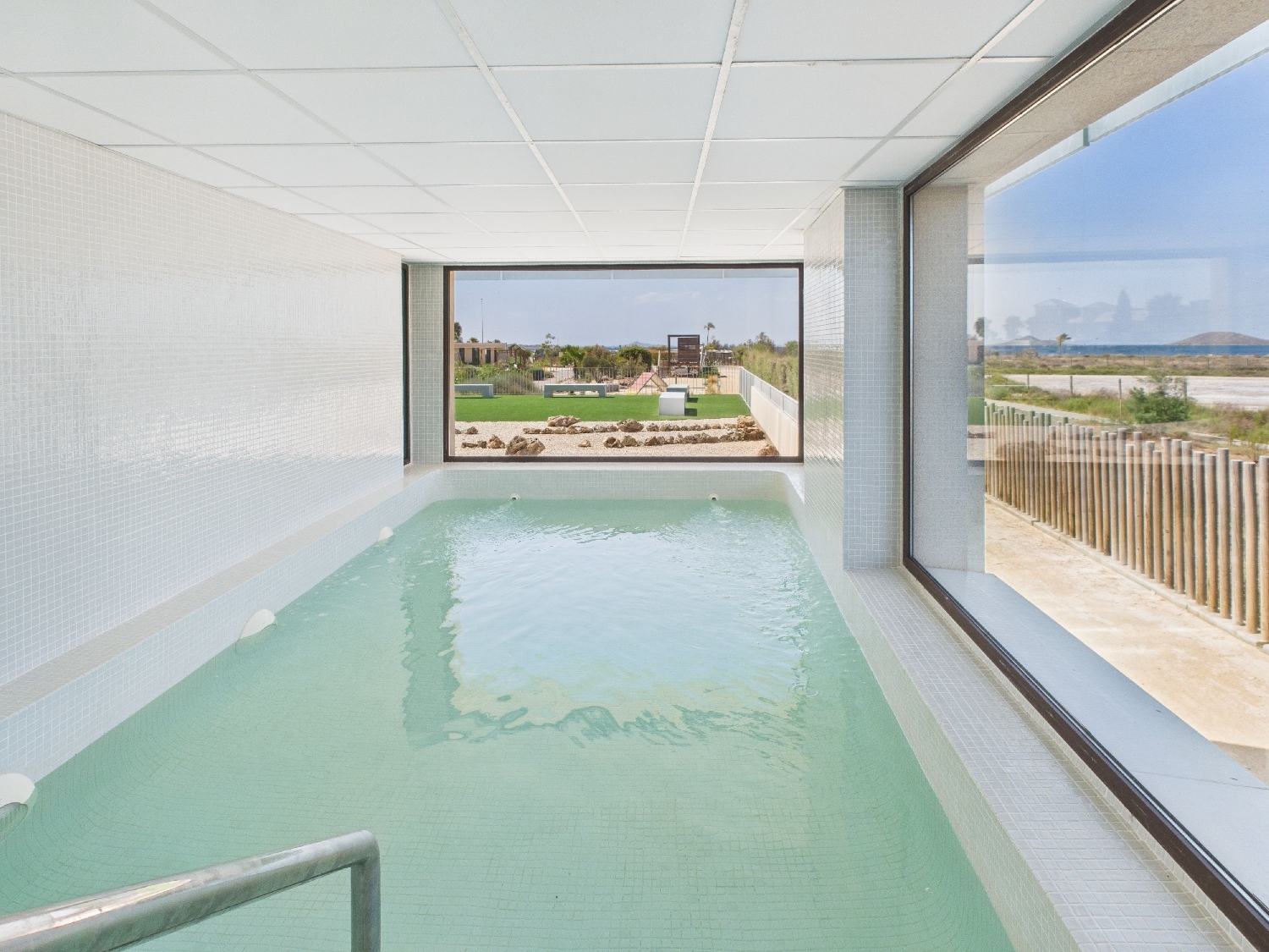 till salu lägenhet La Manga Club Resort Campo De Cartagena 3