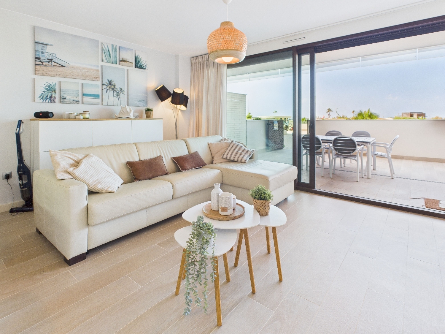  till salu lägenhet La Manga Club Resort Campo De Cartagena 8