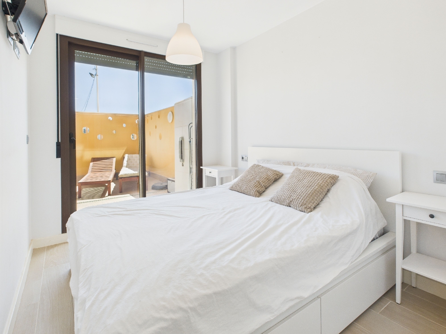  till salu lägenhet La Manga Club Resort Campo De Cartagena 5