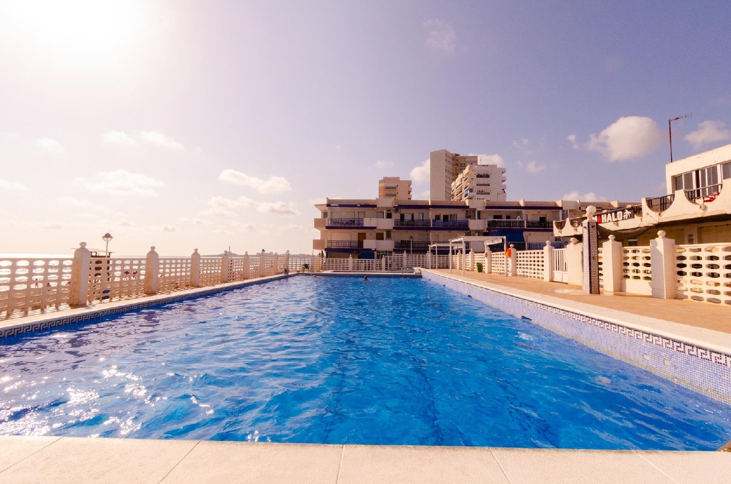 kaufen Wohnung La Manga Del Mar Menor Campo De Cartagena 2