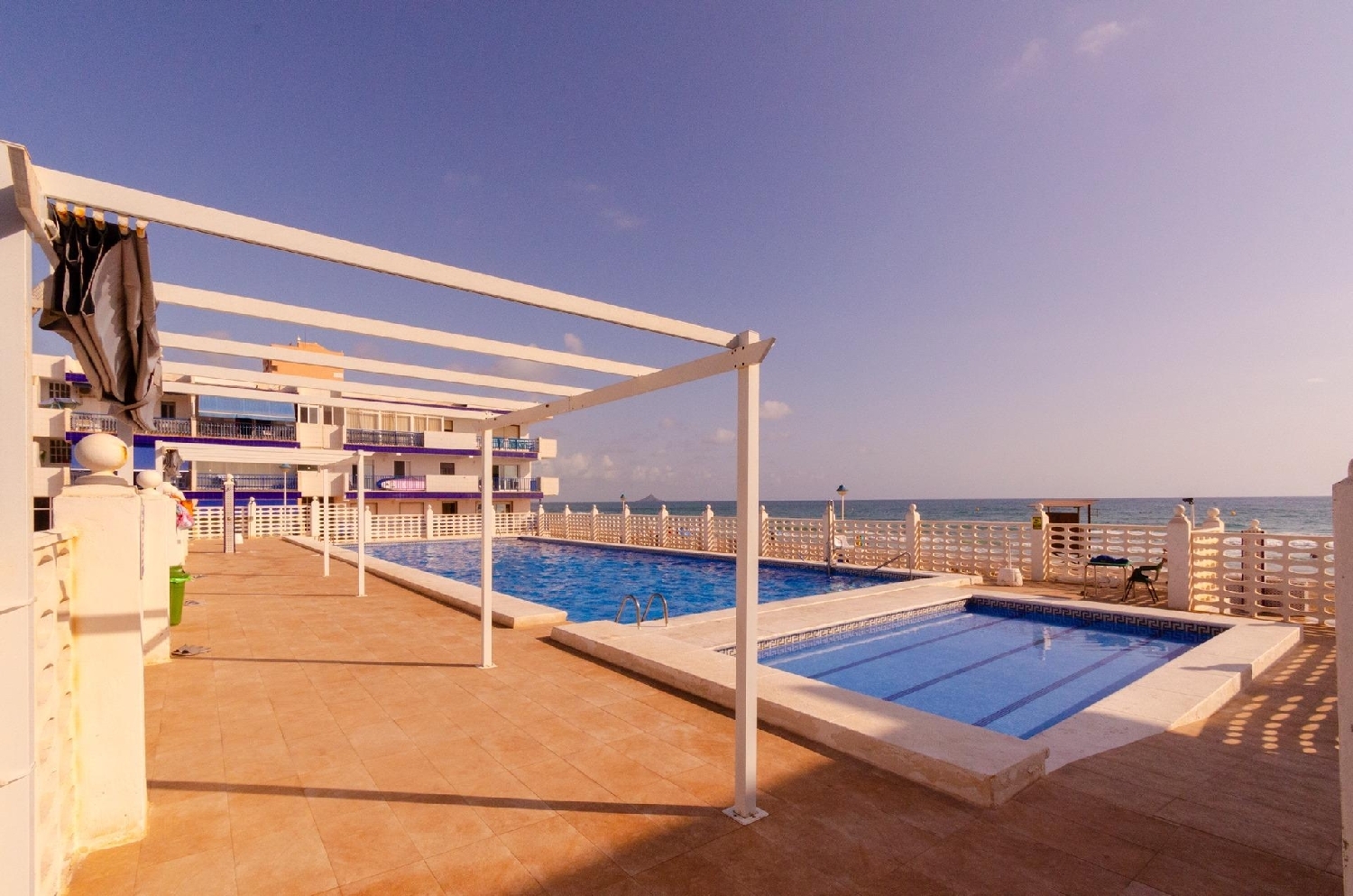 kaufen Wohnung La Manga Del Mar Menor Campo De Cartagena 3