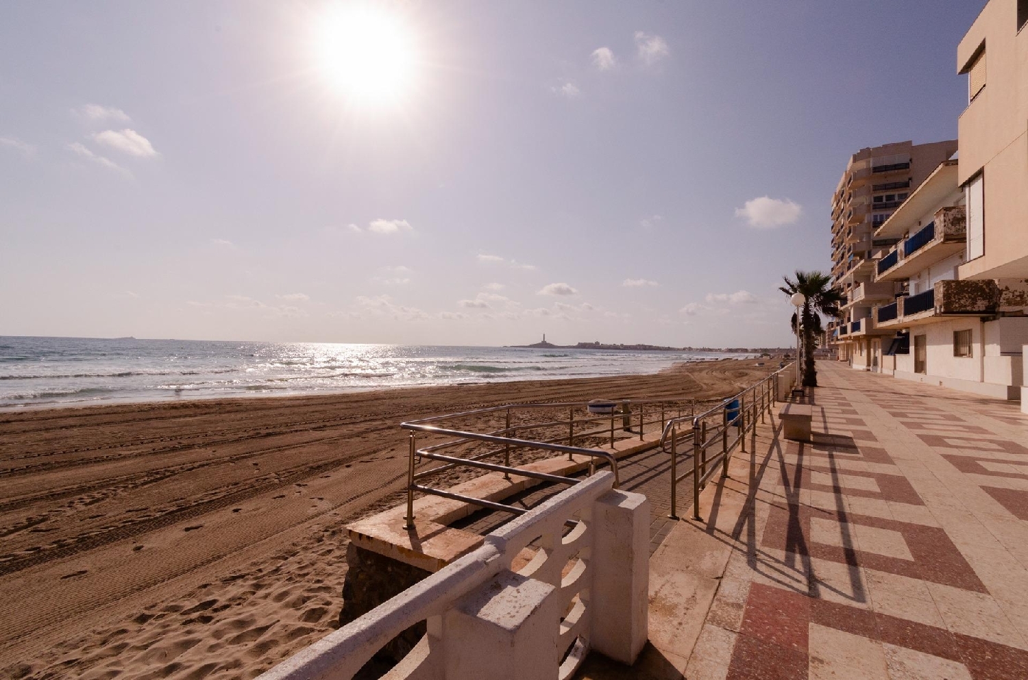  kaufen Wohnung La Manga Del Mar Menor Campo De Cartagena 4