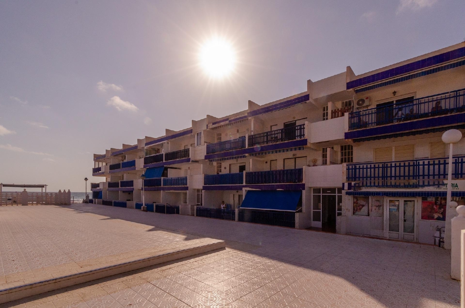  kaufen Wohnung La Manga Del Mar Menor Campo De Cartagena 6