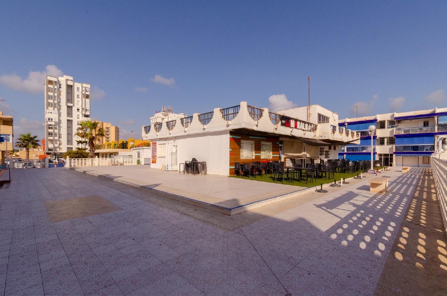  kaufen Wohnung La Manga Del Mar Menor Campo De Cartagena 5