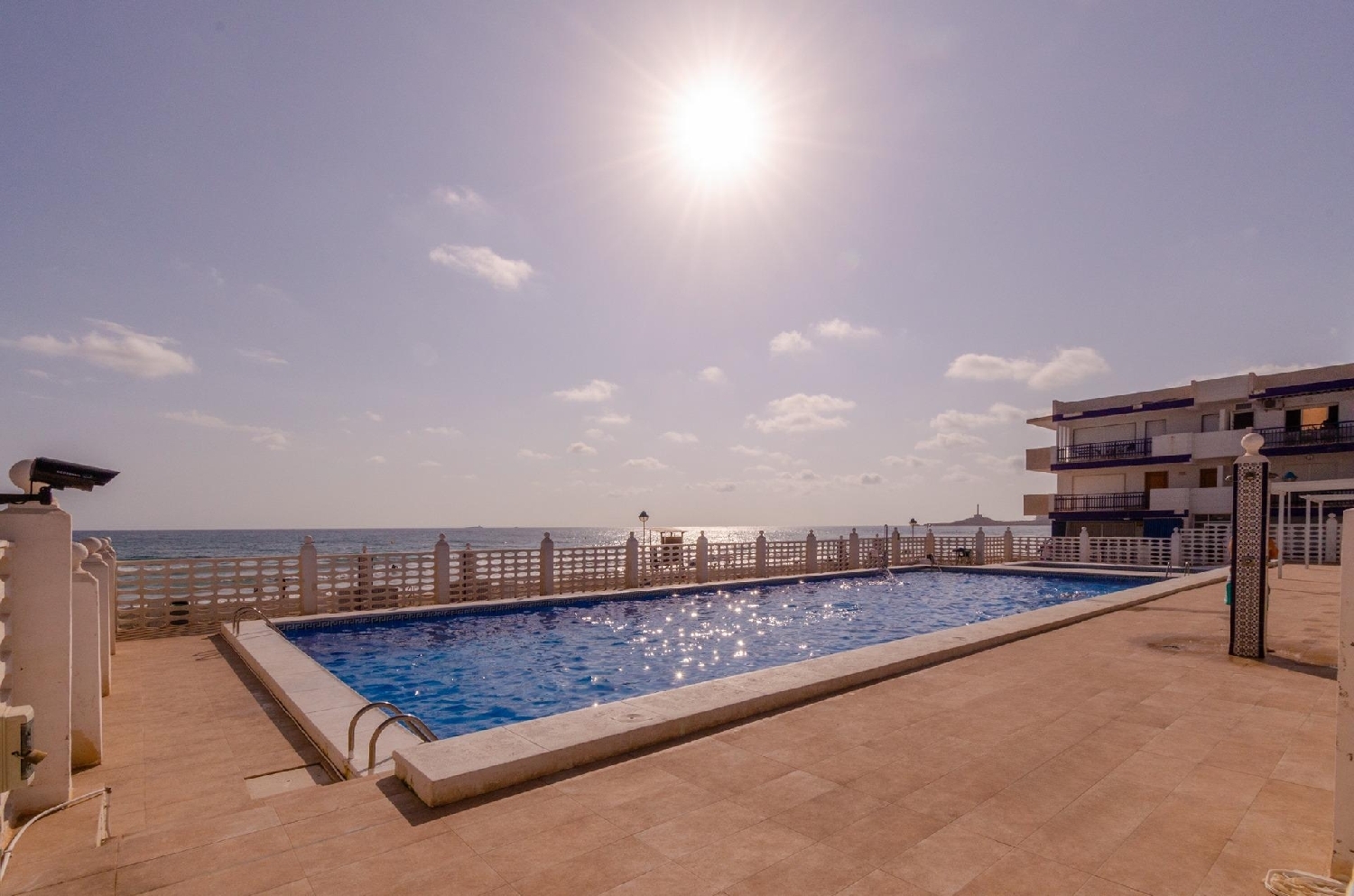  kaufen Wohnung La Manga Del Mar Menor Campo De Cartagena 7