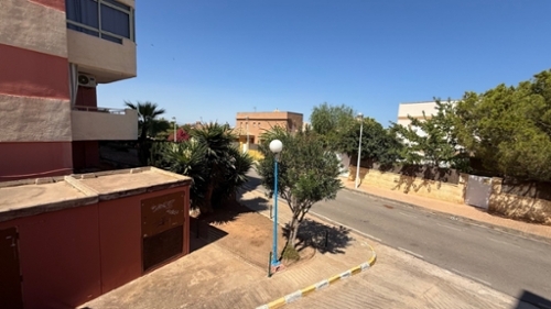 La Manga Del Mar Menor Campo De Cartagena apartamento foto 6301973