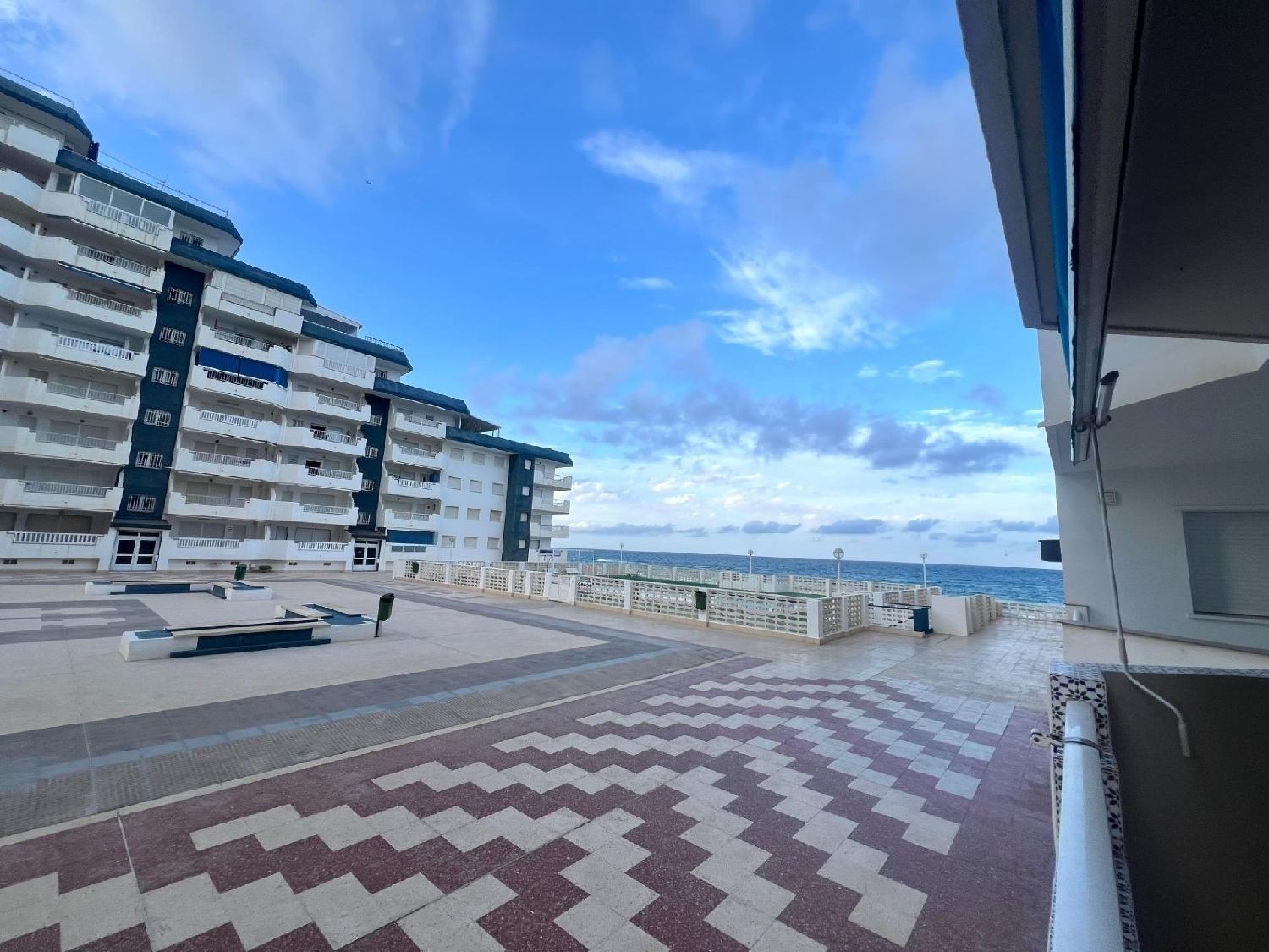  kaufen Wohnung La Manga Del Mar Menor Campo De Cartagena 2