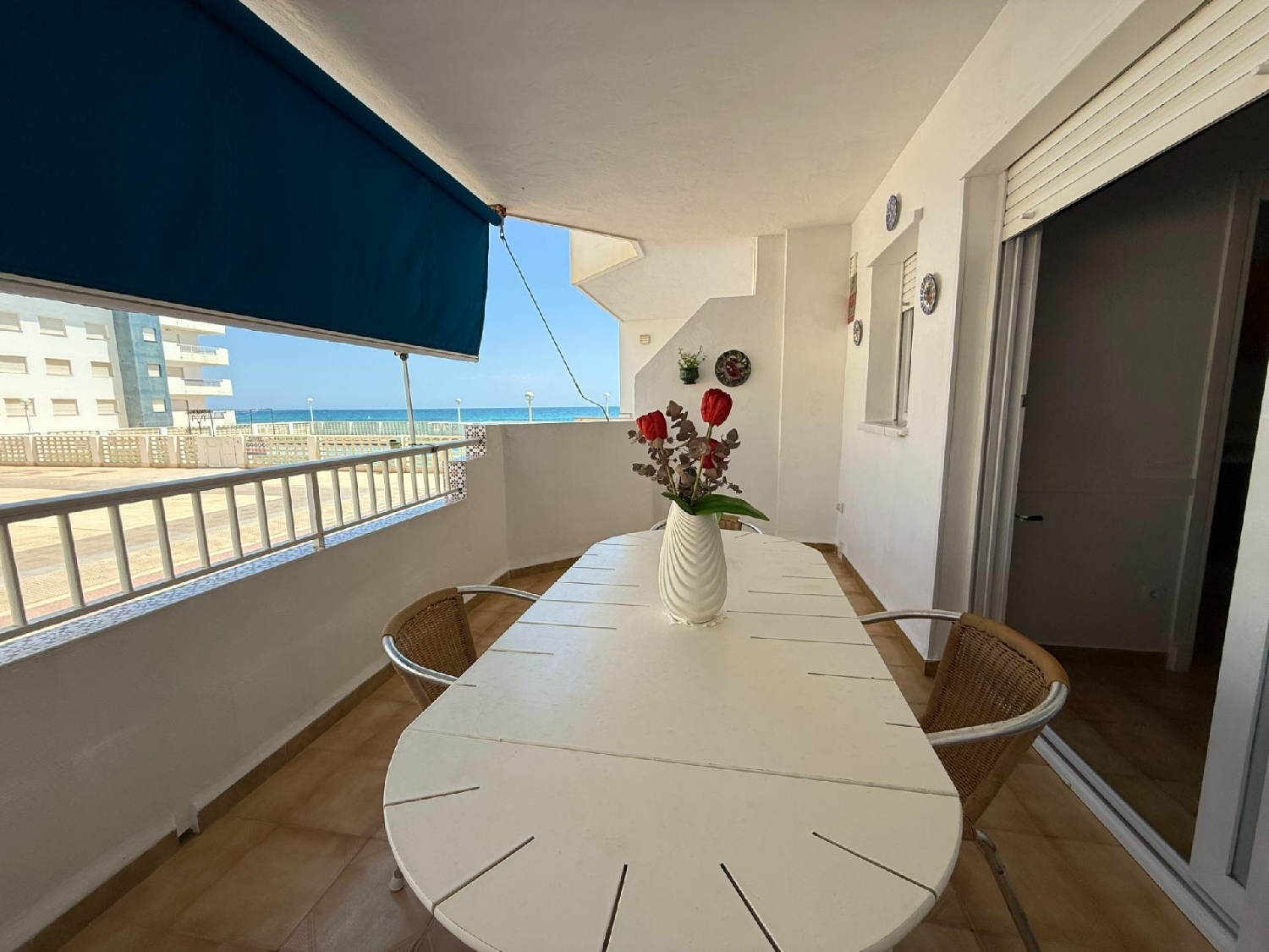  kaufen Wohnung La Manga Del Mar Menor Campo De Cartagena 4