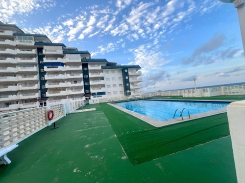 La Manga Del Mar Menor Campo De Cartagena Wohnung Bild 6298901