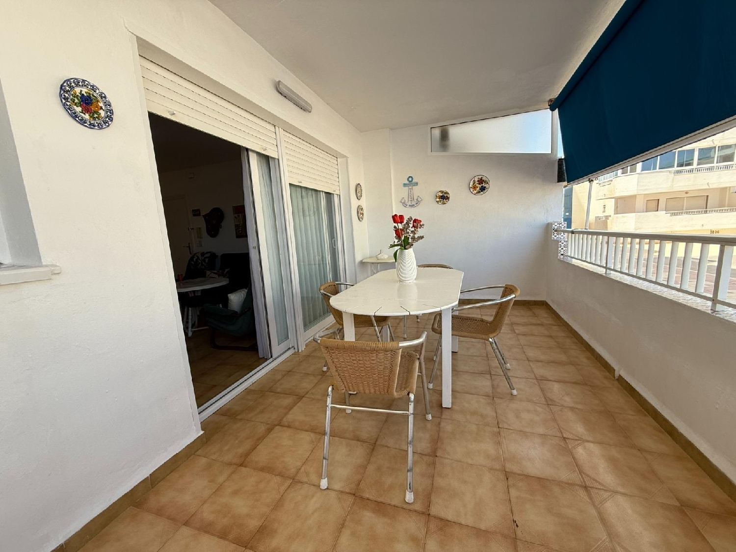  kaufen Wohnung La Manga Del Mar Menor Campo De Cartagena 6