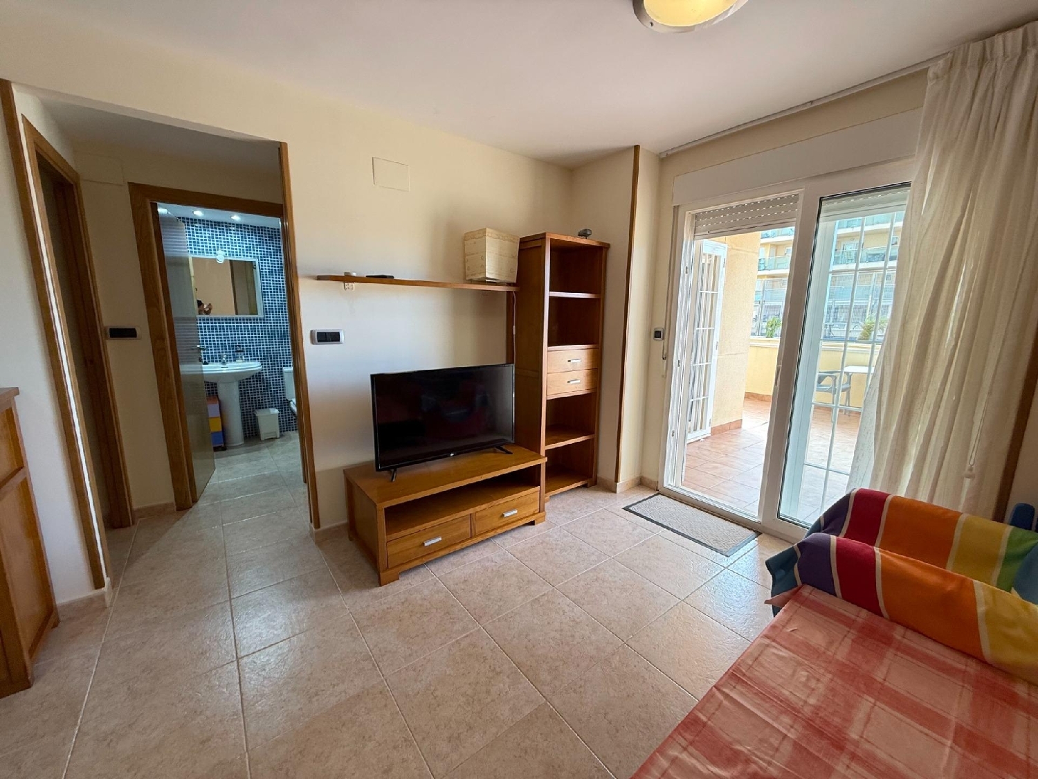  à vendre appartement La Manga Del Mar Menor Campo De Cartagena 6