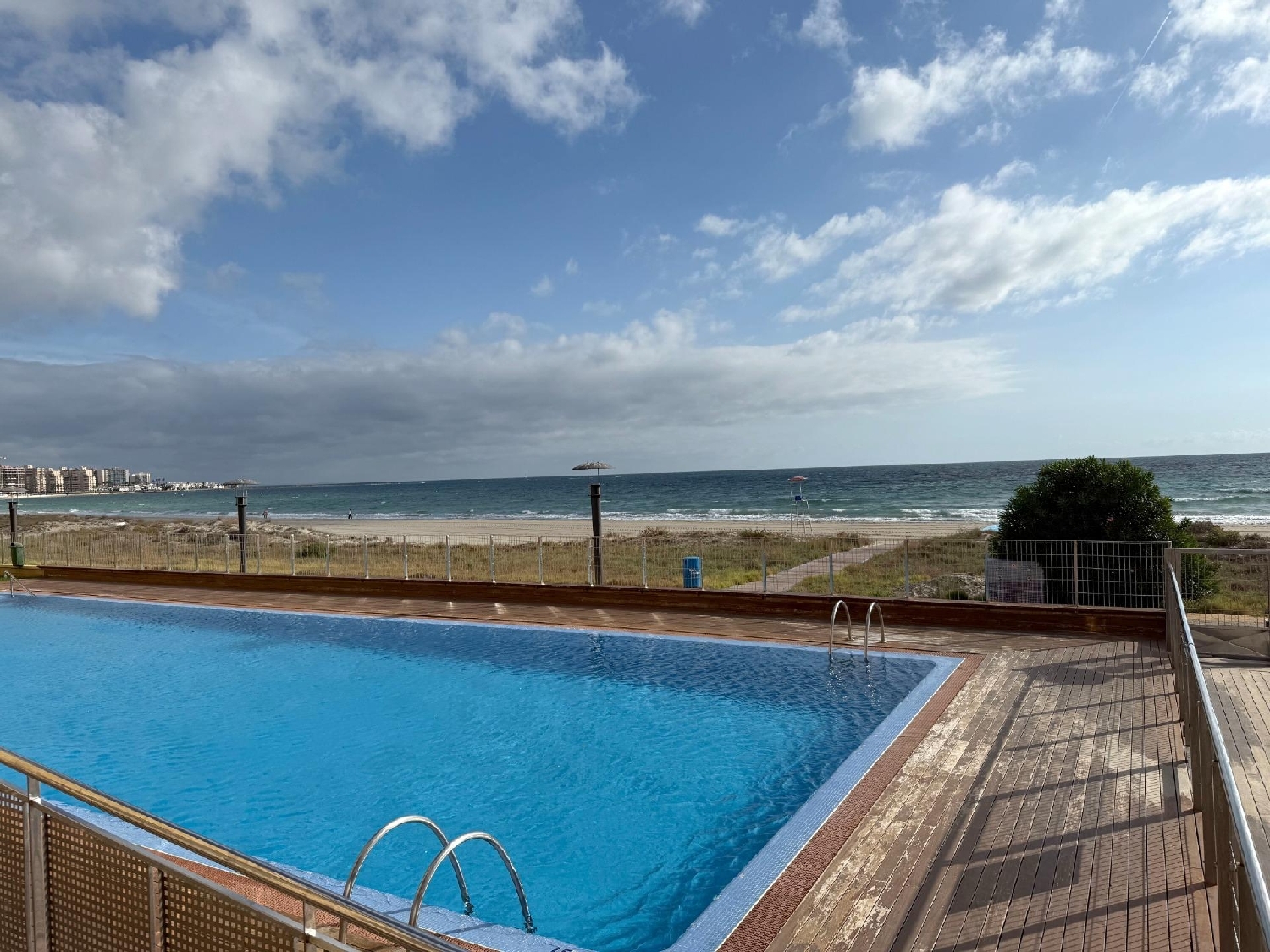  à vendre appartement La Manga Del Mar Menor Campo De Cartagena 1