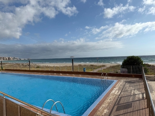 La Manga Del Mar Menor Campo De Cartagena appartement foto 6296943