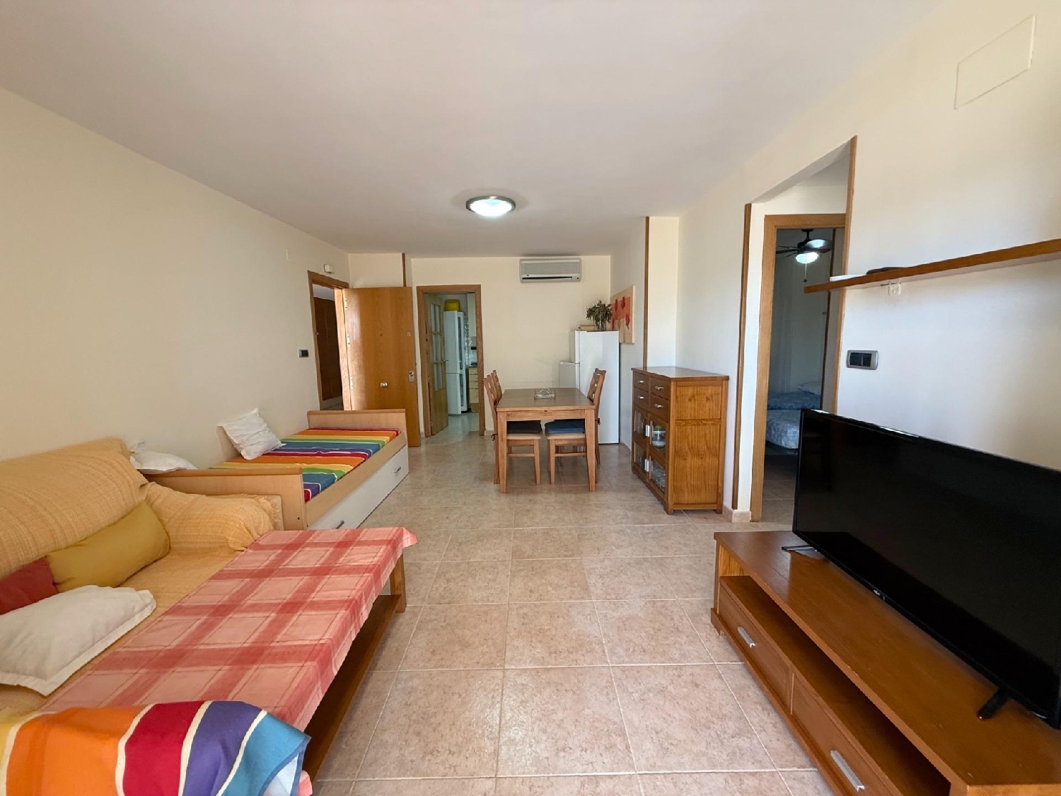  à vendre appartement La Manga Del Mar Menor Campo De Cartagena 7