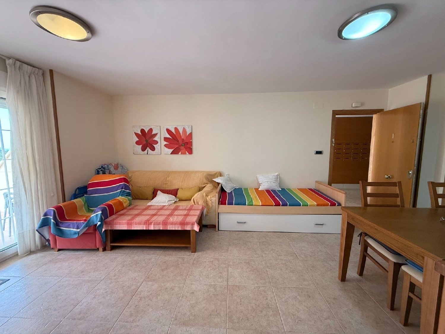  à vendre appartement La Manga Del Mar Menor Campo De Cartagena 5