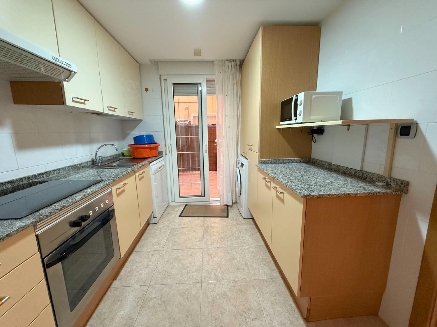  à vendre appartement La Manga Del Mar Menor Campo De Cartagena 8