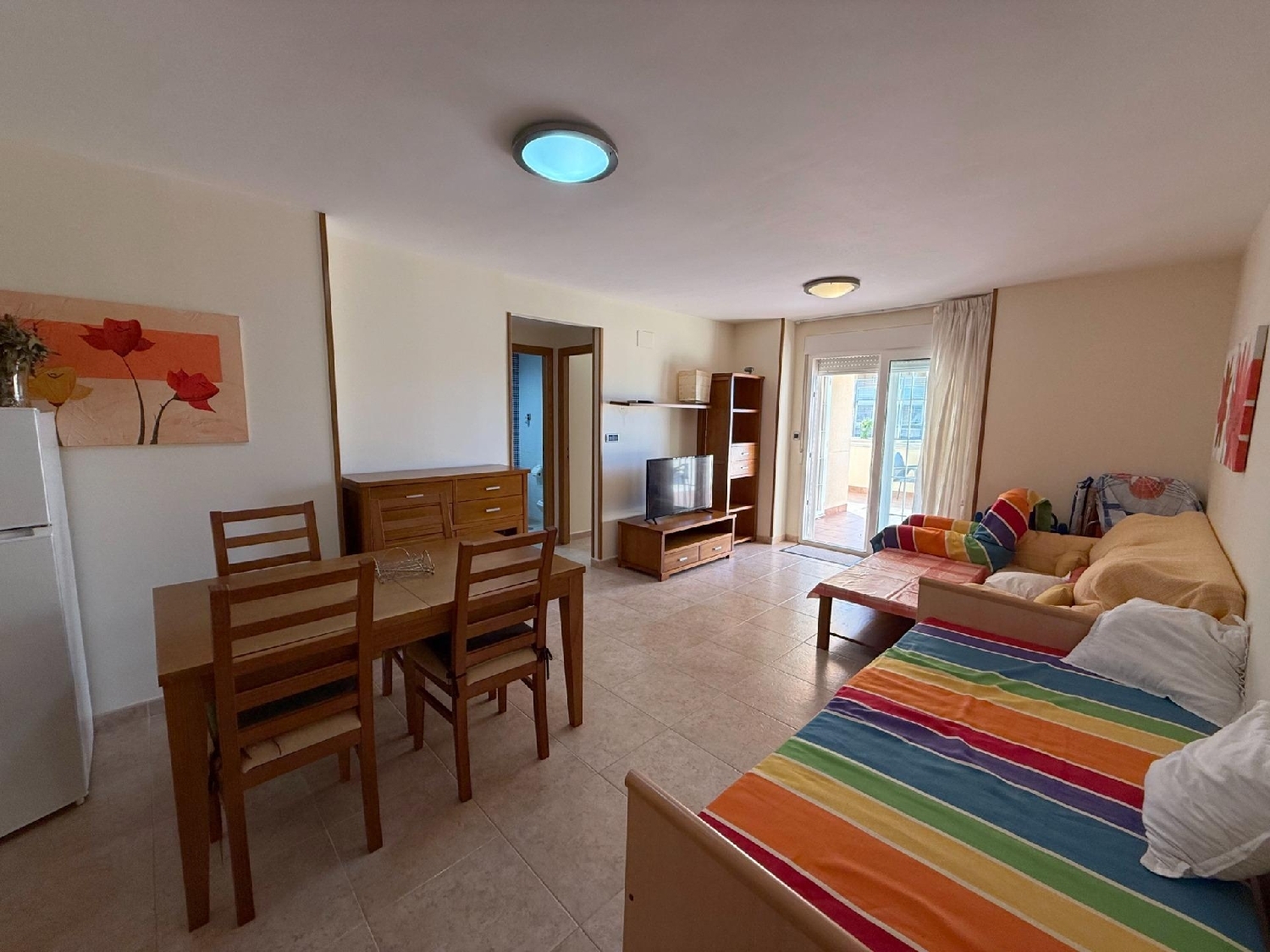  à vendre appartement La Manga Del Mar Menor Campo De Cartagena 2