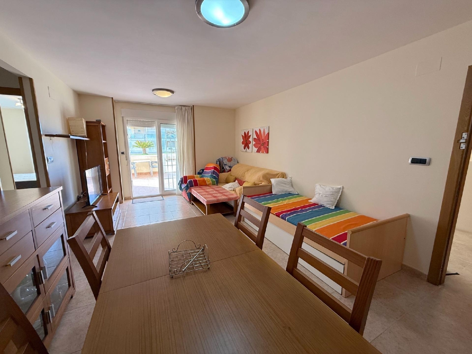  à vendre appartement La Manga Del Mar Menor Campo De Cartagena 4