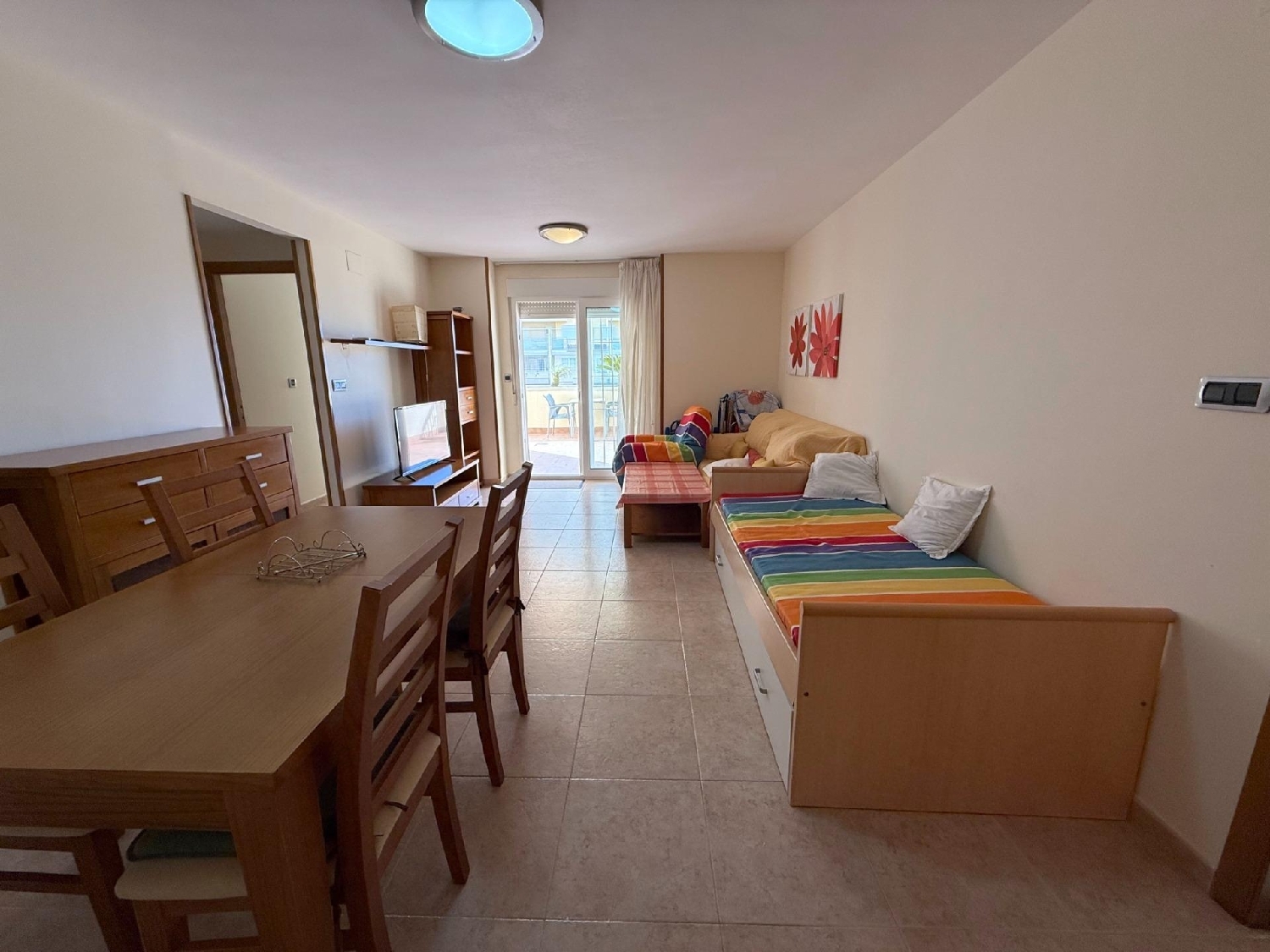  à vendre appartement La Manga Del Mar Menor Campo De Cartagena 3