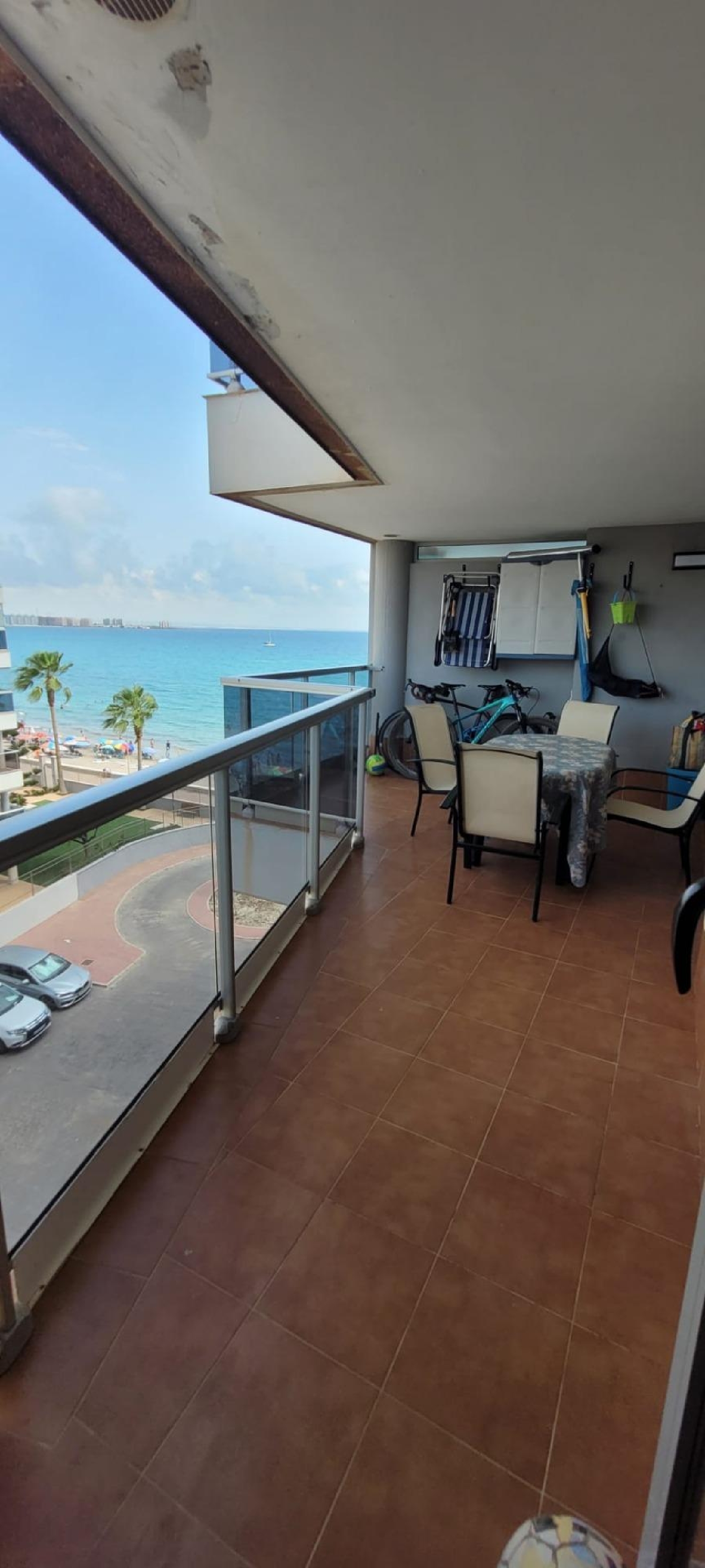  for sale apartment La Manga Del Mar Menor Campo De Cartagena 2