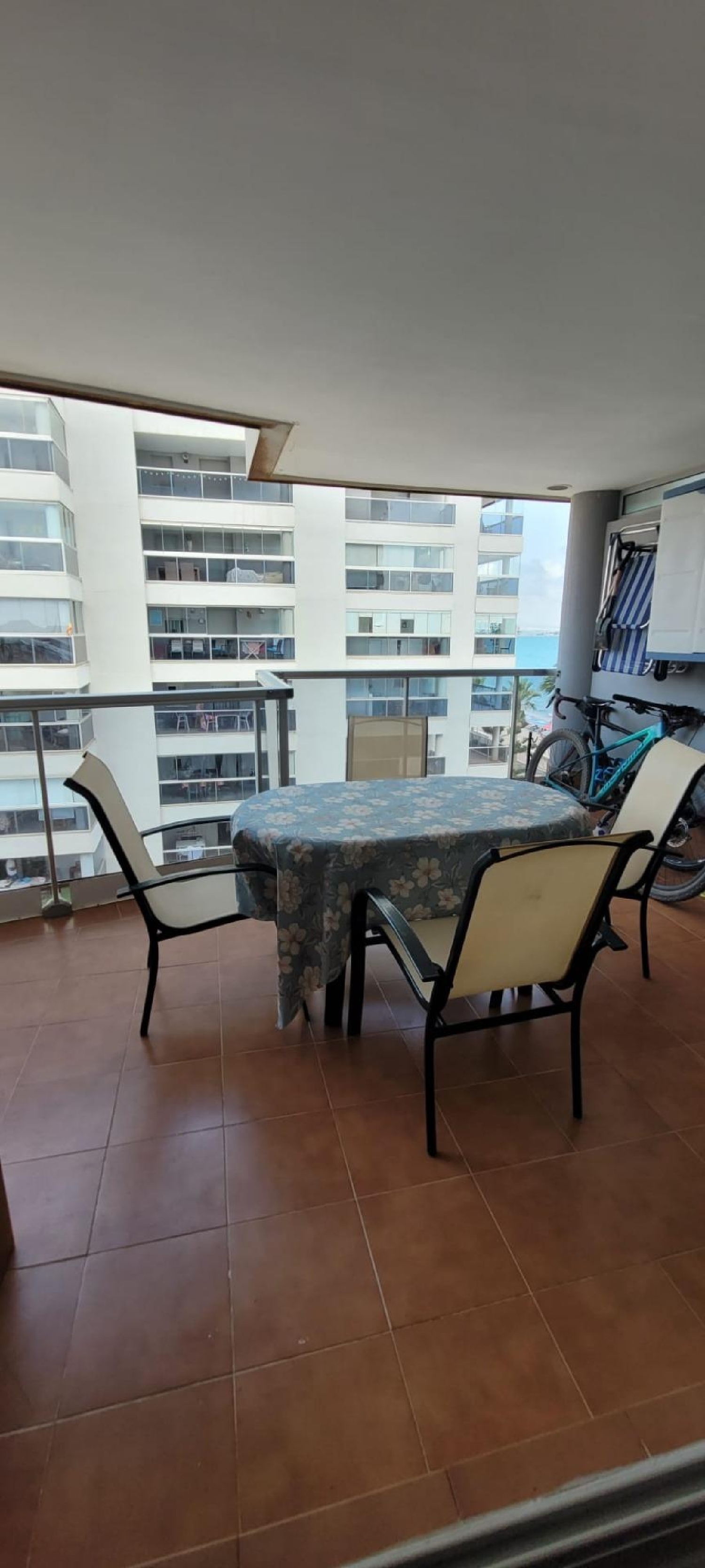  for sale apartment La Manga Del Mar Menor Campo De Cartagena 3