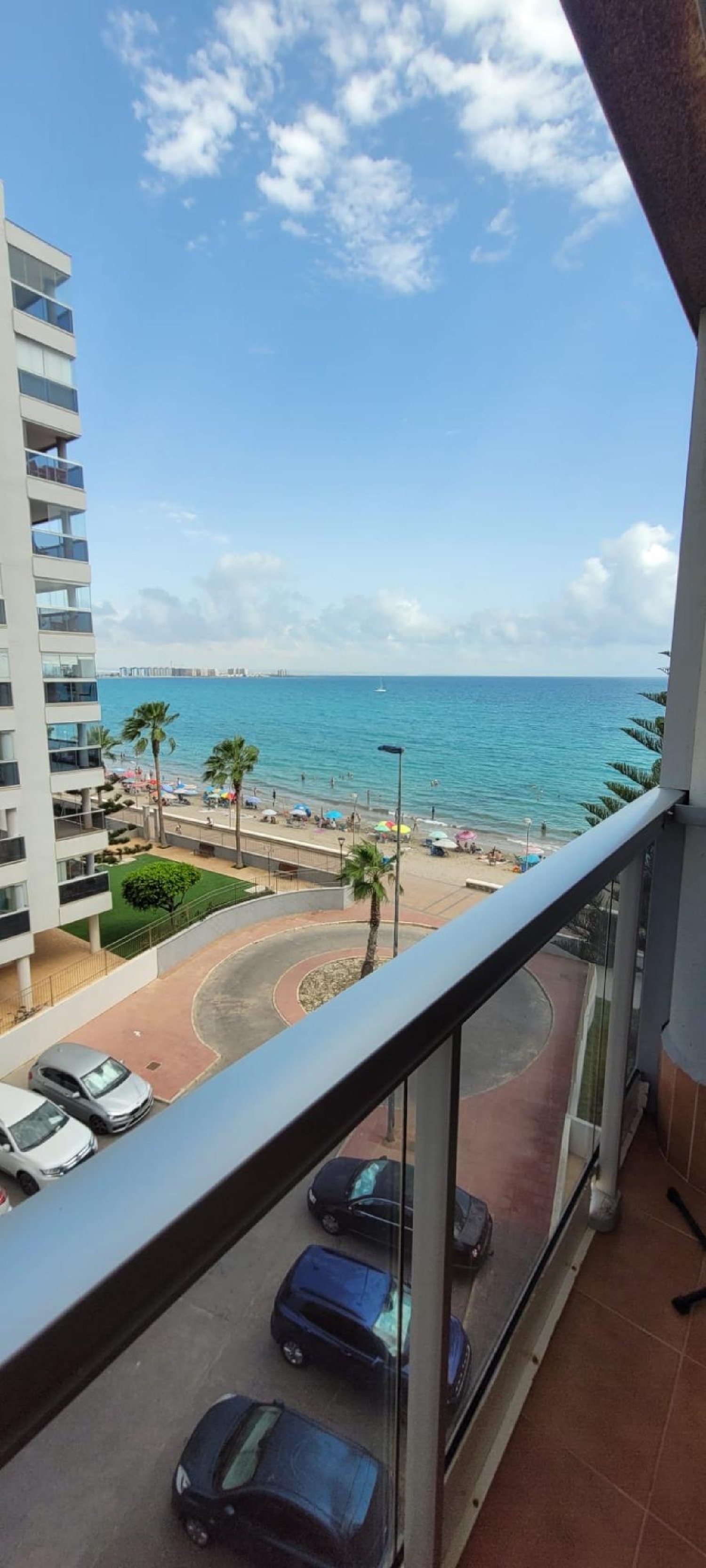  for sale apartment La Manga Del Mar Menor Campo De Cartagena 1