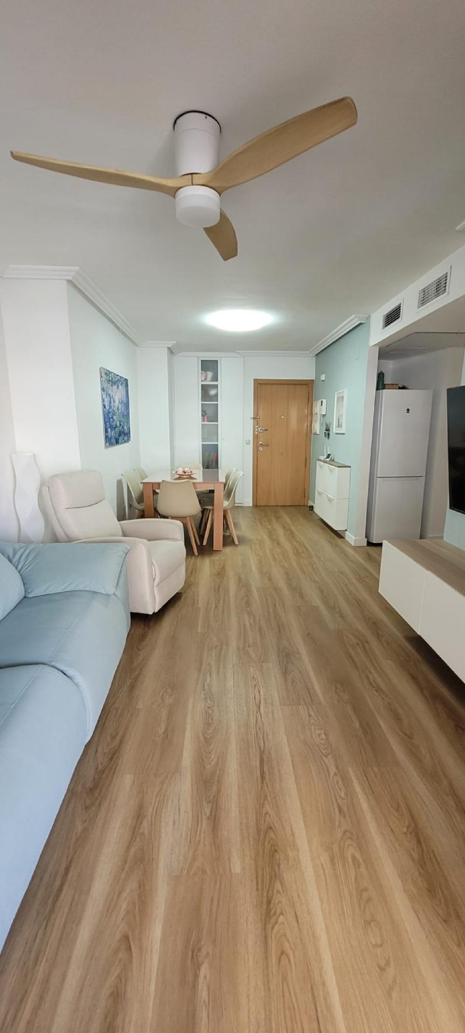  for sale apartment La Manga Del Mar Menor Campo De Cartagena 6