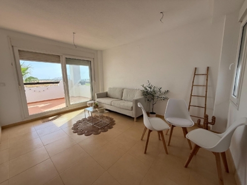 La Mesa Roldan Levante Almeriense appartement foto 6294565